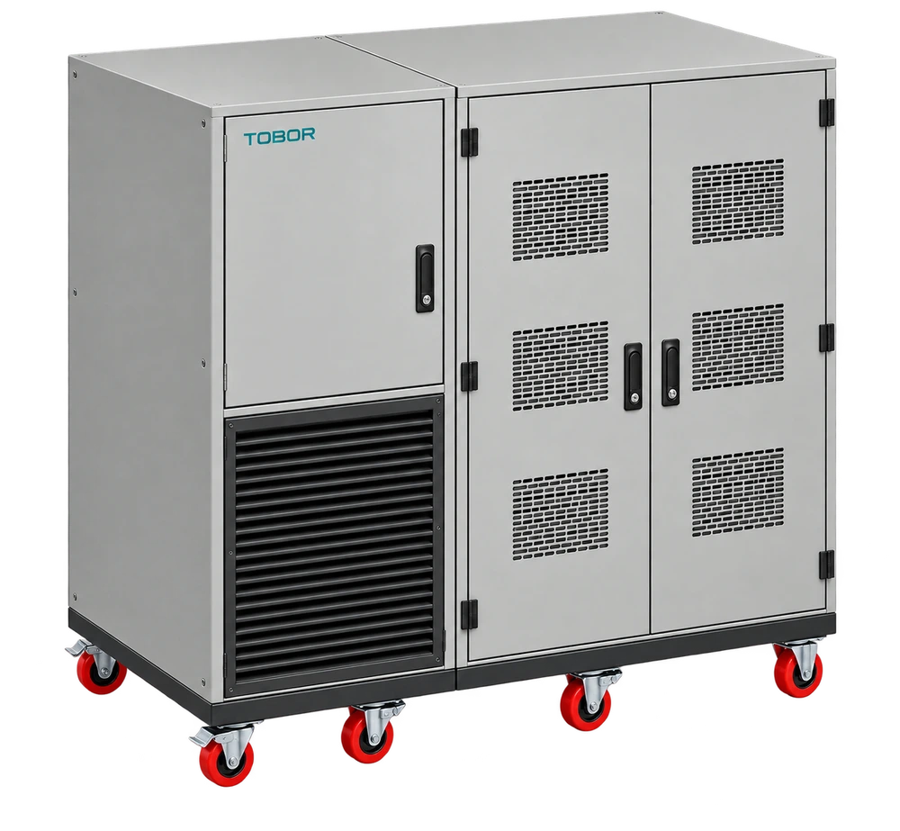 TOBOR PTX-500 battery energy storage system