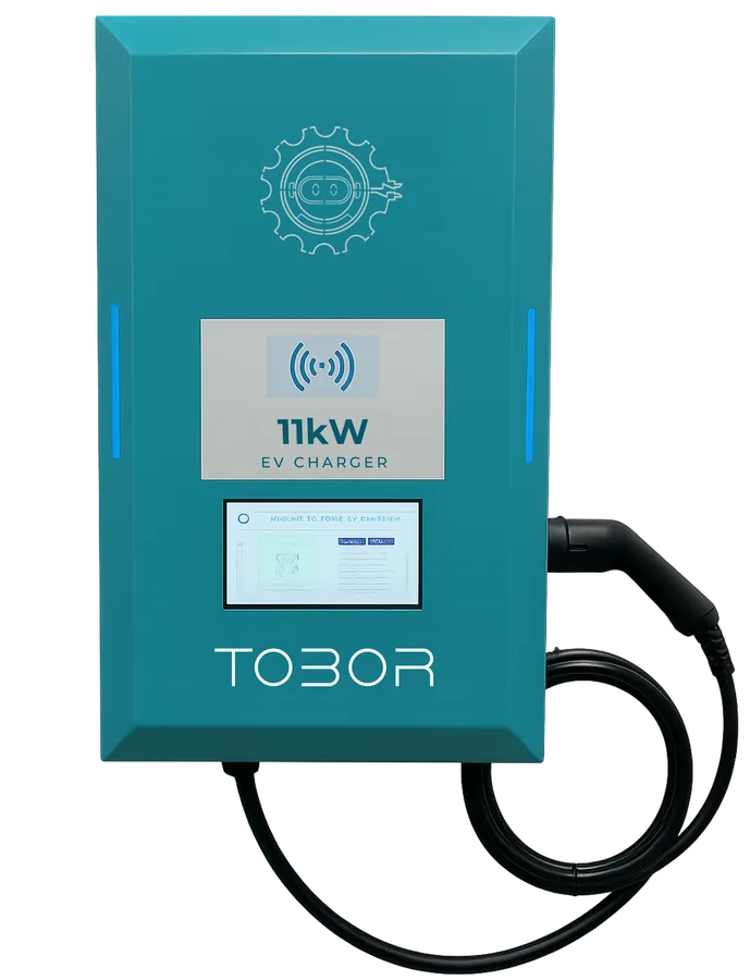 TOBOR 11 kW AC Charger