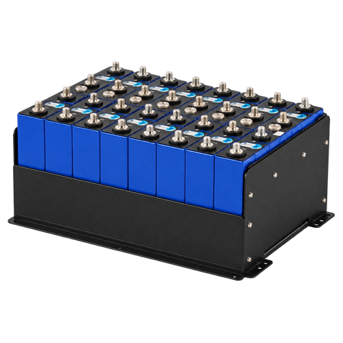 Representative TOBOR LFP battery pack