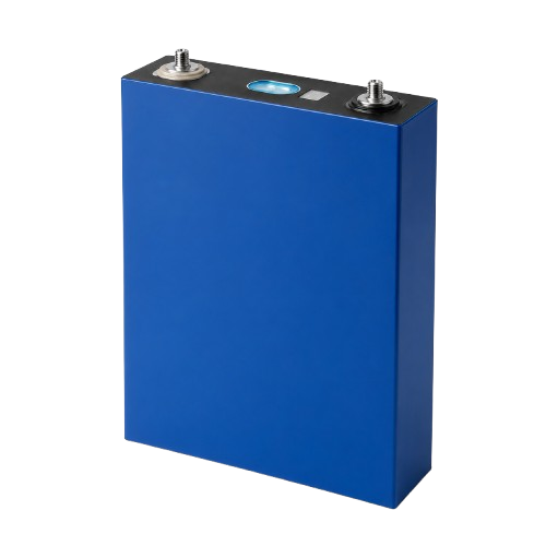 Representative prismatic LFP battery cell