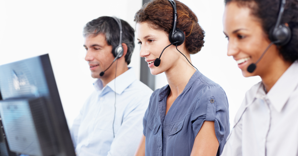 Tobor Customer Support Team