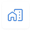 Residential Icon
