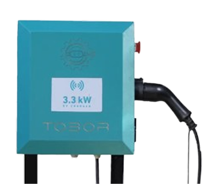 3.3kW Icon