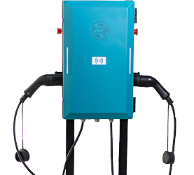 22kW Icon