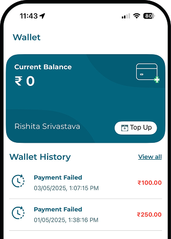 Revenue & Transactions