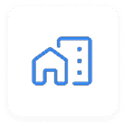 Residential Icon