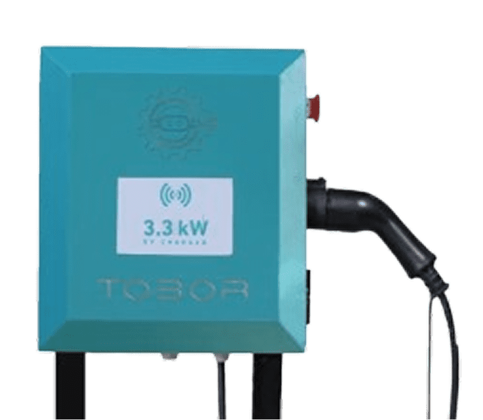 3.3kW Icon