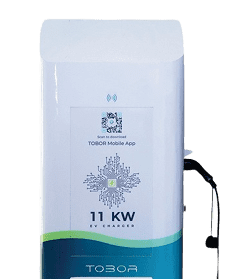 11kW Icon