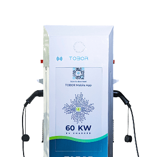60kW Icon