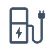 Charger Icon
